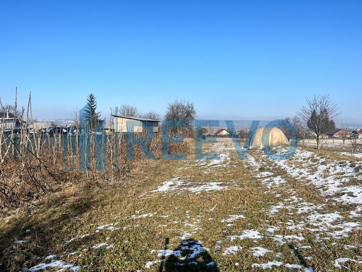 Casă și teren de vânzare, sat Buda, Blăgești, Bacău - Poză 21