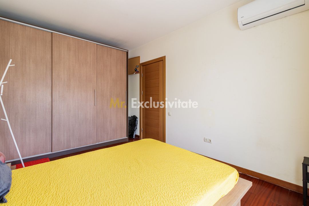 Apartament 3 camere -Cosmopolis Faza 1 cu parcare disponibila - Poză 8