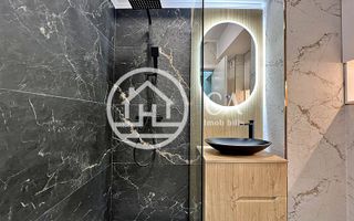 Apartament cu 3 camere de vânzare în PRIMA GREEN, Oradea - Poză 12