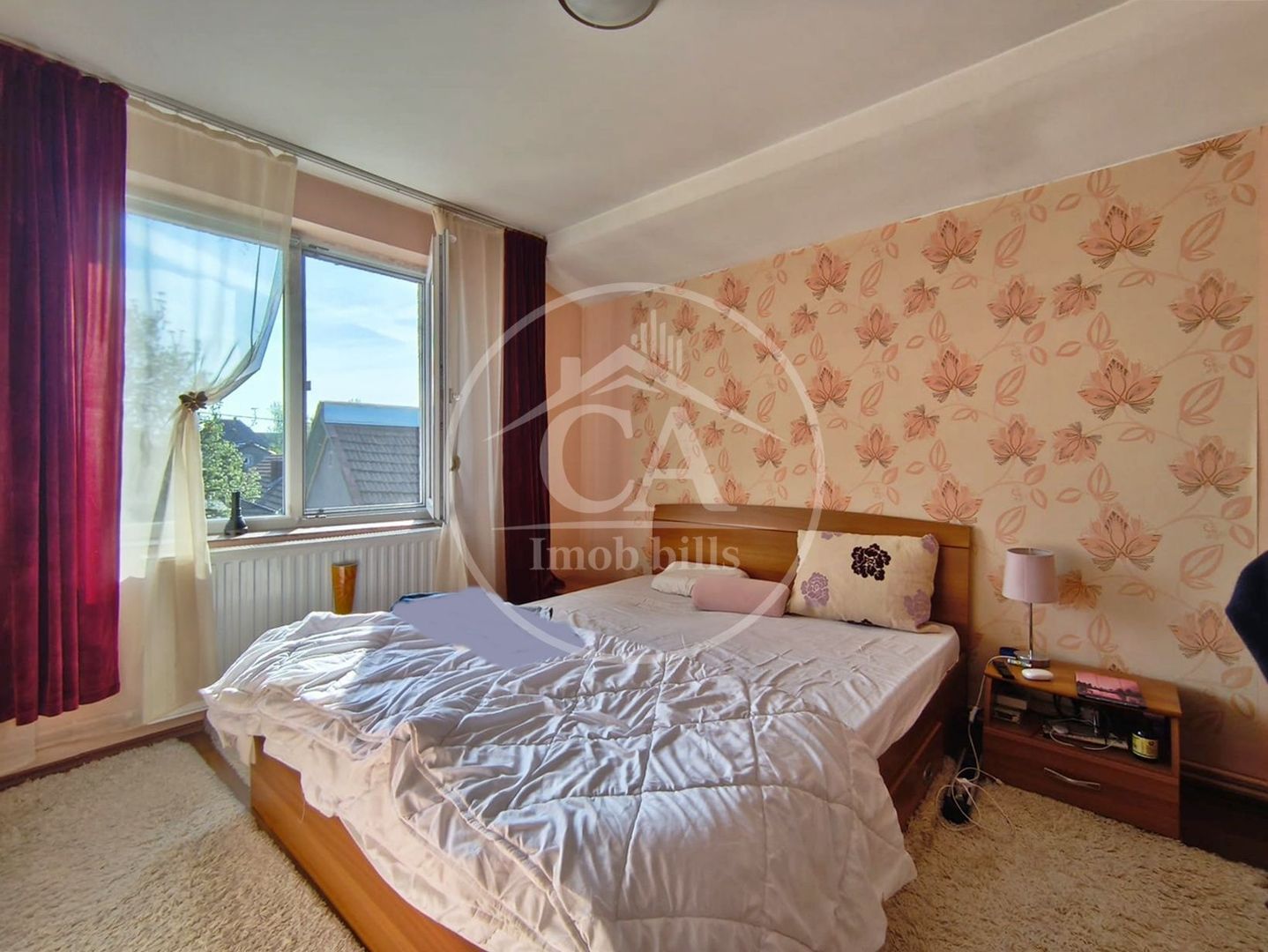 Casa de vânzare cu 6 camere in Episcopia, Bihor - Poză 4
