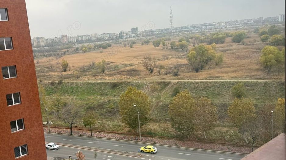 Garsonieră unicala de închiriat Rin Grand Hotel - Poză 10