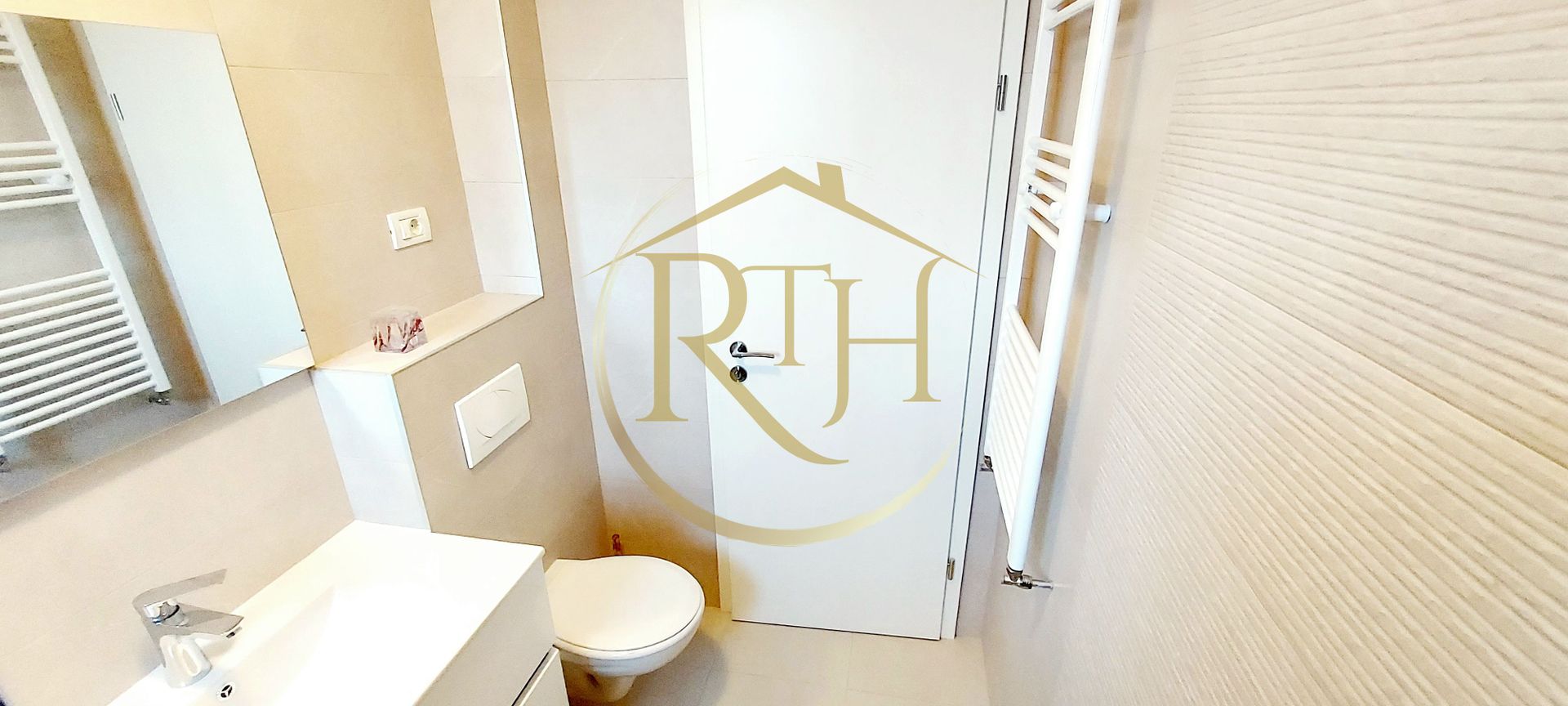 Oferim spre vanzare apartamente cu 2 camere, Giroc, zona Centrala - Poză 16