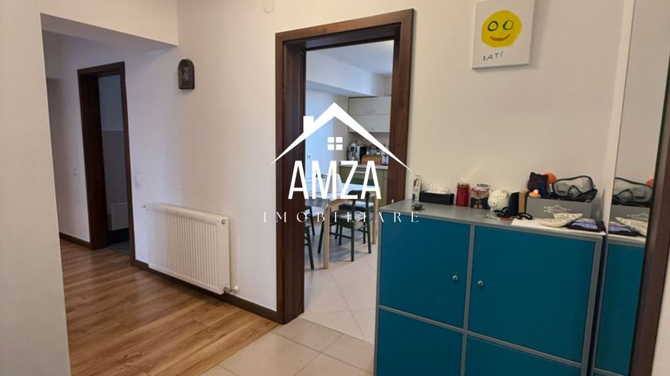 Apartament spațios și modern de vânzare – zona City Residence - Poză 10
