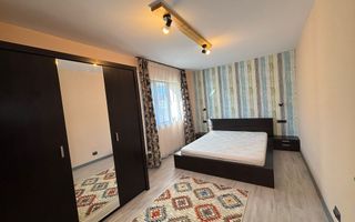 AP. 2 CAMERE DOMENII, LOC PARCARE, PRIMA INCHIRIERE, METROU 6 MINUTE - Poză 3