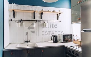 Apartament ultracentral in zona Teatrului, Oradea - Poză 6