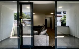 Apartament de Inchiriat | 4 camere | Aviatiei - Poză 15
