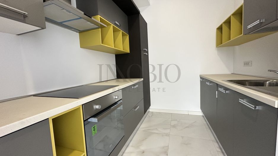Apartament 2 Camere -2 Bai | One Herastrau Park - Poză 6