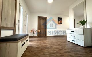 Casă de închiriat – Sânpetru, str. Margaretelor - Poză 10