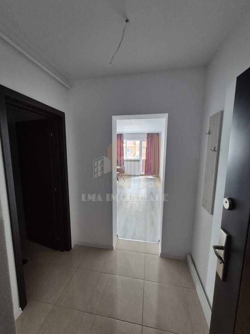 Garsoniera Subcetate City Sanpetru Brasov - Poză 1
