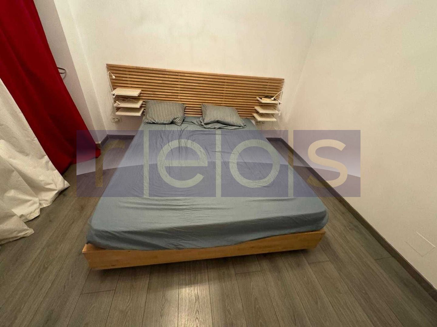 VANZARE- 2 CAMERE- TIMPURI NOI-METROU - Poză 9