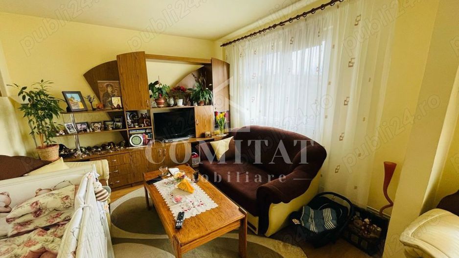Apartament | zona Liberty park | 42mp - Poză 4