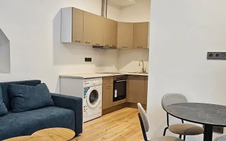 Apartament 1 camera, 35 MP, Ultracentral - Poză 1