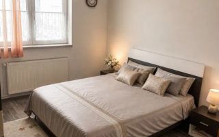 Apartament 2 camere | Etaj 2 | Decomandat | Cisnadie - Poză 1