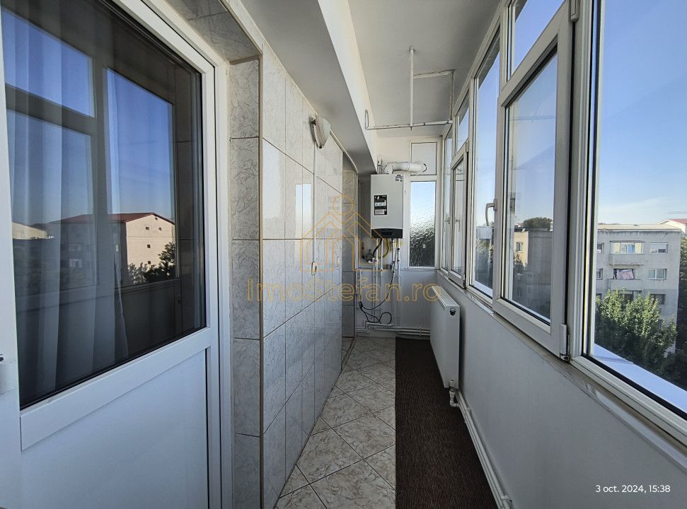 Termen Lung | EDEN | Apartament 3 camere | 2 Bai | Etaj IV - Poză 13