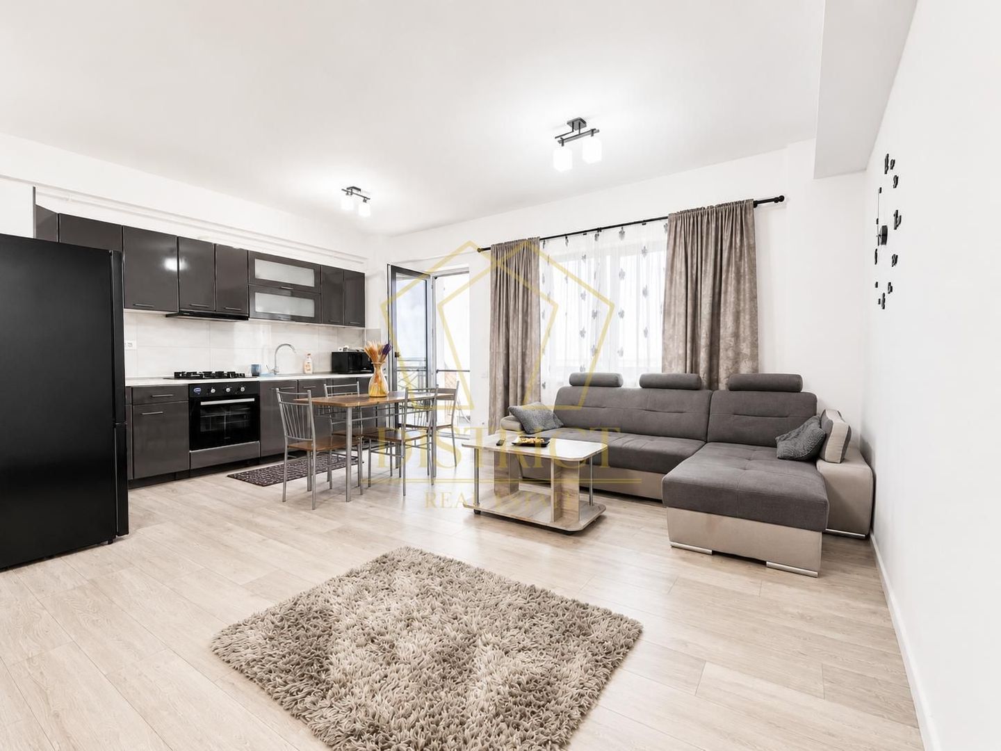 Apartament cu 2 camere | Giroc | Pet friendly - Poză 1