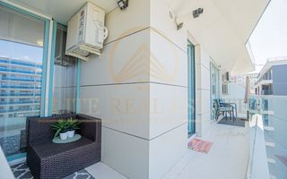 Apartament 2 camere, pe Promenadă – Zev Residence, la 2 pasi de plaja. - Poză 12