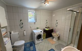 Case de vanzare Sibiu | Casă 3 camere | Gusterița, teren 2381 mp - Poză 22