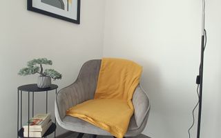 Apartament de vânzare.2 camere. Băile Felix--Oradea - Poză 8