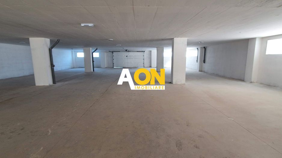 Apartament cu 1 camera, 42 mp utili, cu balcon, etaj 1, bloc nou - Poză 8
