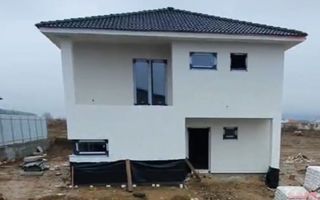 Casă individuală P+E -  Corunca - Poză 1