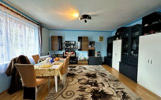 Casa P+M de vanzare, Seini - Maramures - Poză 9