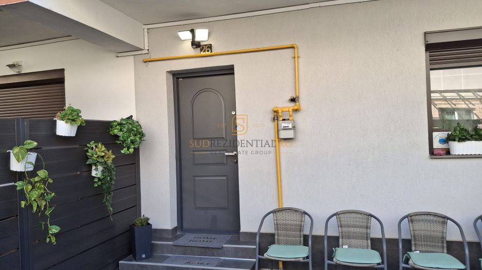 Vila P+1E, Dimitrie Leonida, Popesti Leordeni, Comision 0% - Poză 22