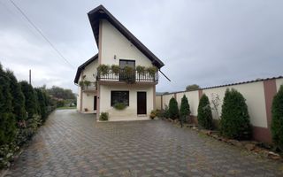 Casa de vanzare - Lupesti - Poză 1