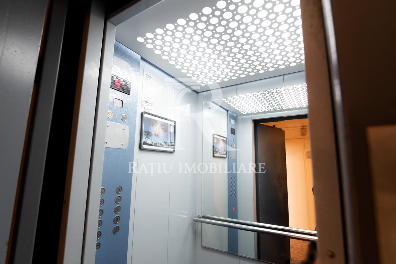 Apartament cu 3 camere  | Panorama | Nufarul | Oradea - Poză 16