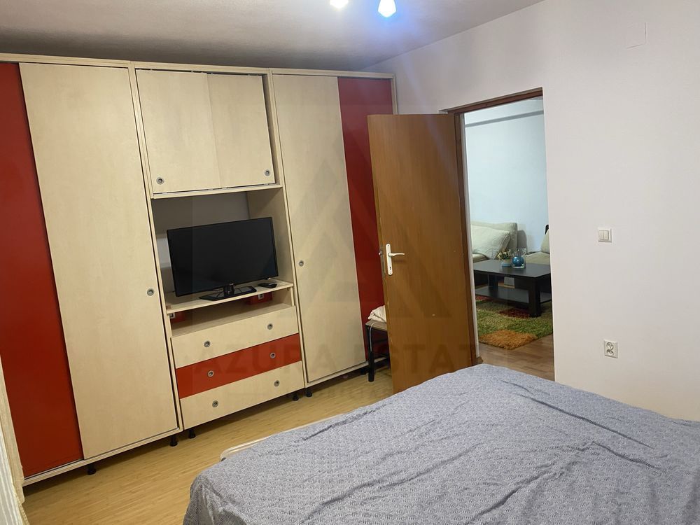 Apartament 2 camere 55 mp balcon 9 mp etaj 1 Petfriendly zona Tilisca - Poză 5
