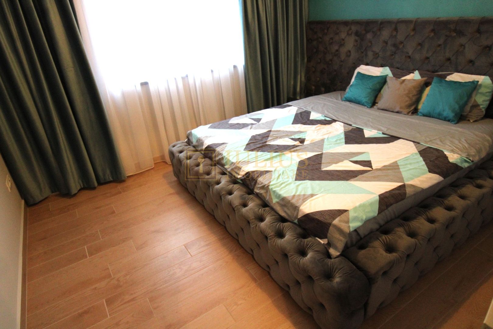 bloc nou, loc de parcare, dressing-Dumbravita - Poză 10