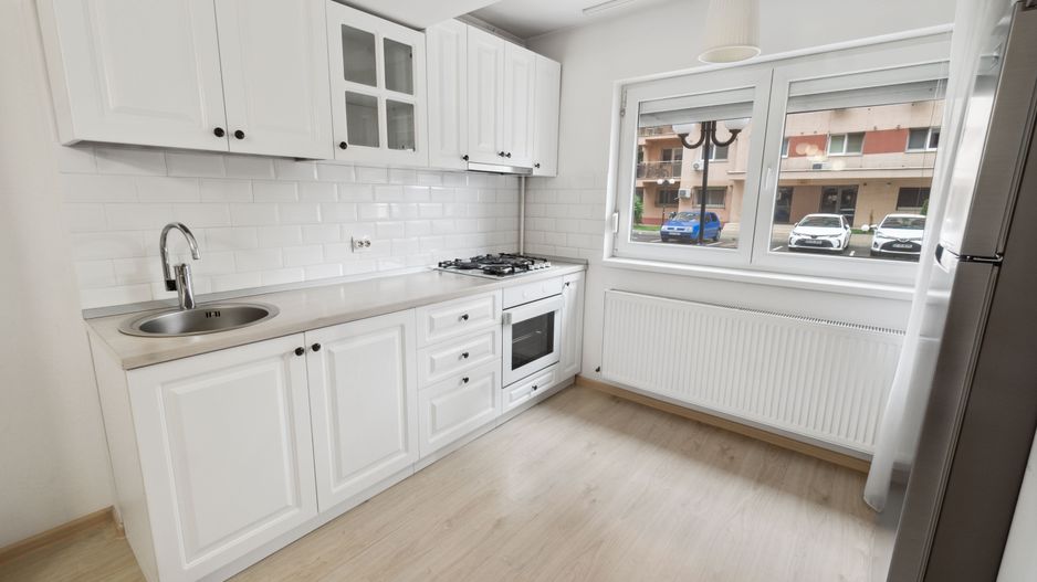 2 camere Open Space Titan Metrou 7 min Bloc nou 2017 Parcare Palladium - Poză 5