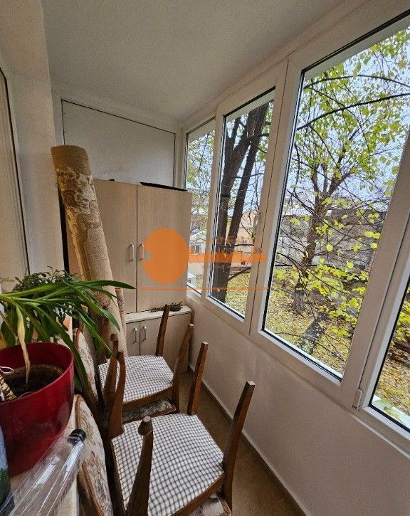 2 camere Gara de Nord la 100m de metrou - Poză 14