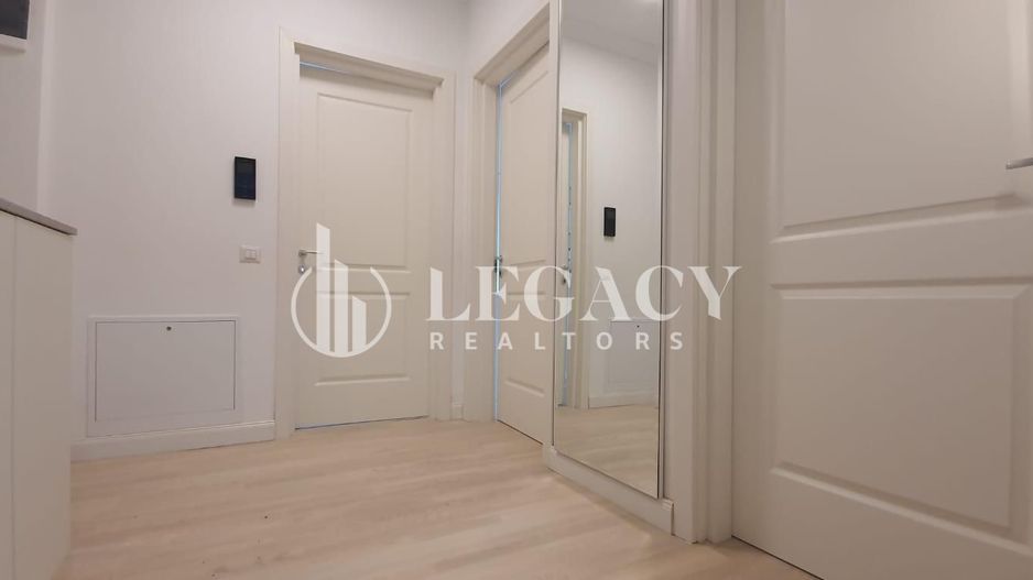 Apartament modern, 2 camere, Grand Beetle Păcurari - Poză 18