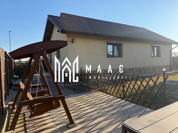 Casă de vânzare Sibiu | Terezian | 86 mp | teren 660 mp - Poză 10