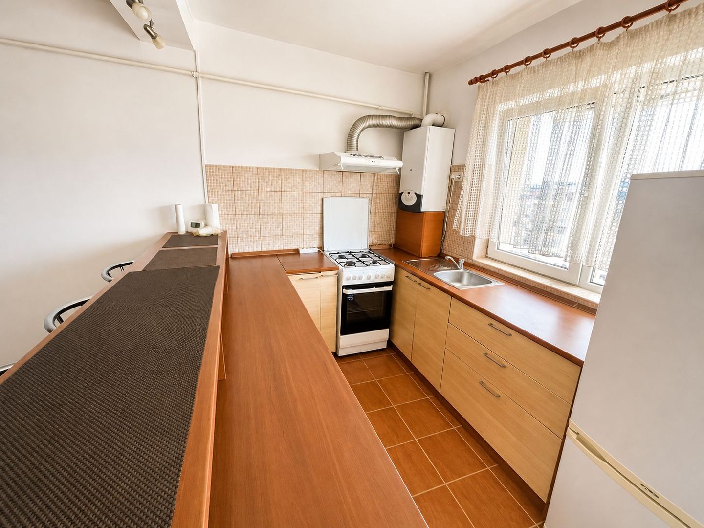 Apartament de vâzare | Garaj | Buna Ziua - Poză 3