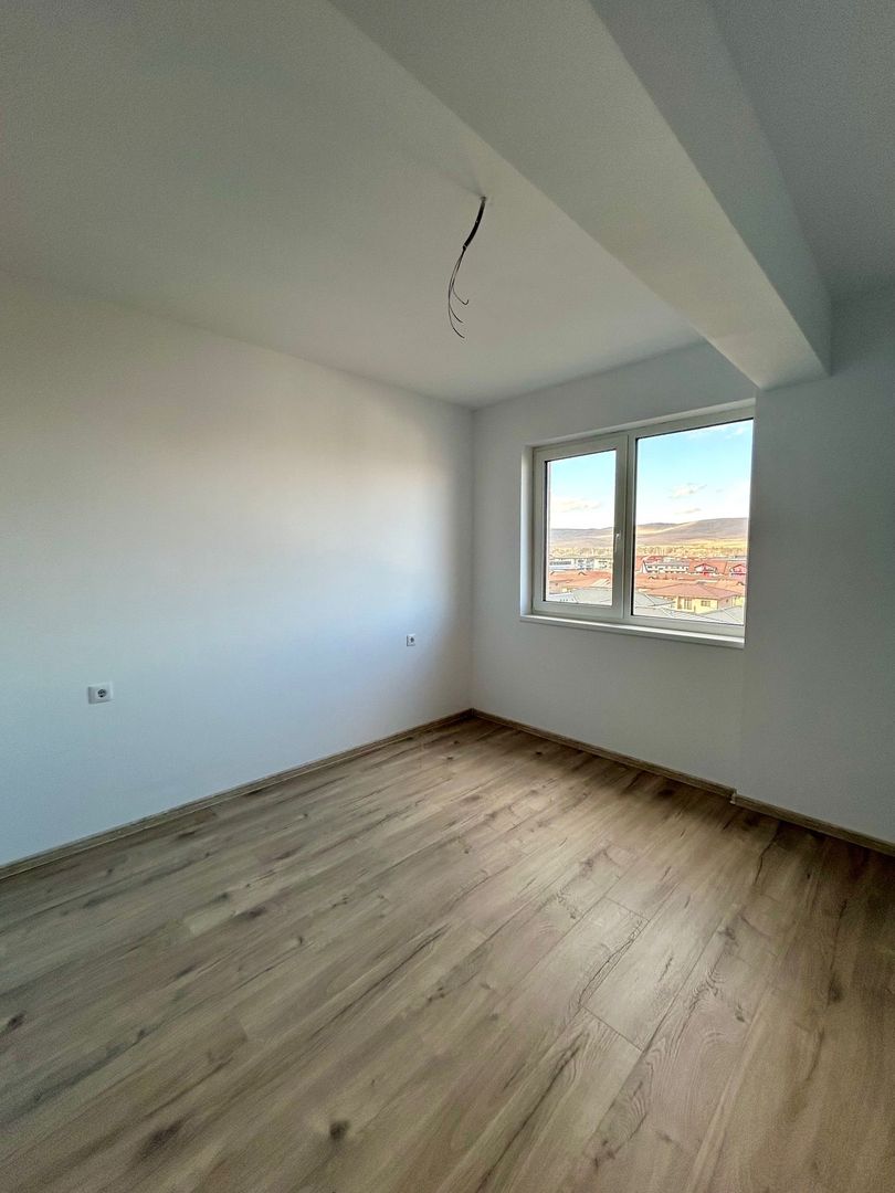 Ap 22 Teilor Residence - 2 camere - Poză 22