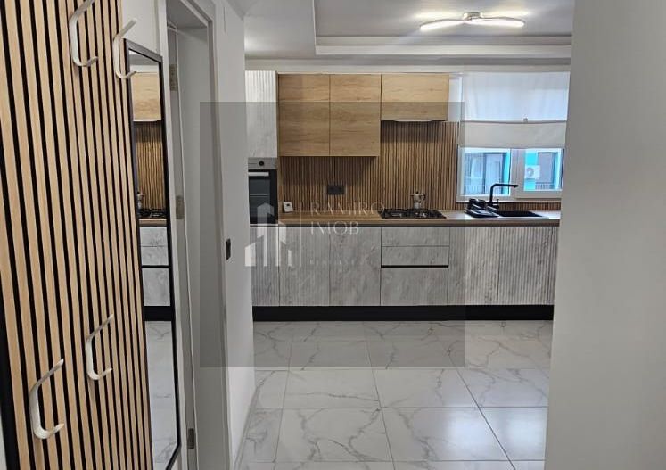 Apartament de închiriat – zonă excelentă Pallady - Poză 6