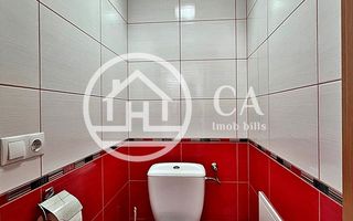 Apartament de închiriat cu 3 camere în zona Spitalul Judetean, Oradea - Poză 15