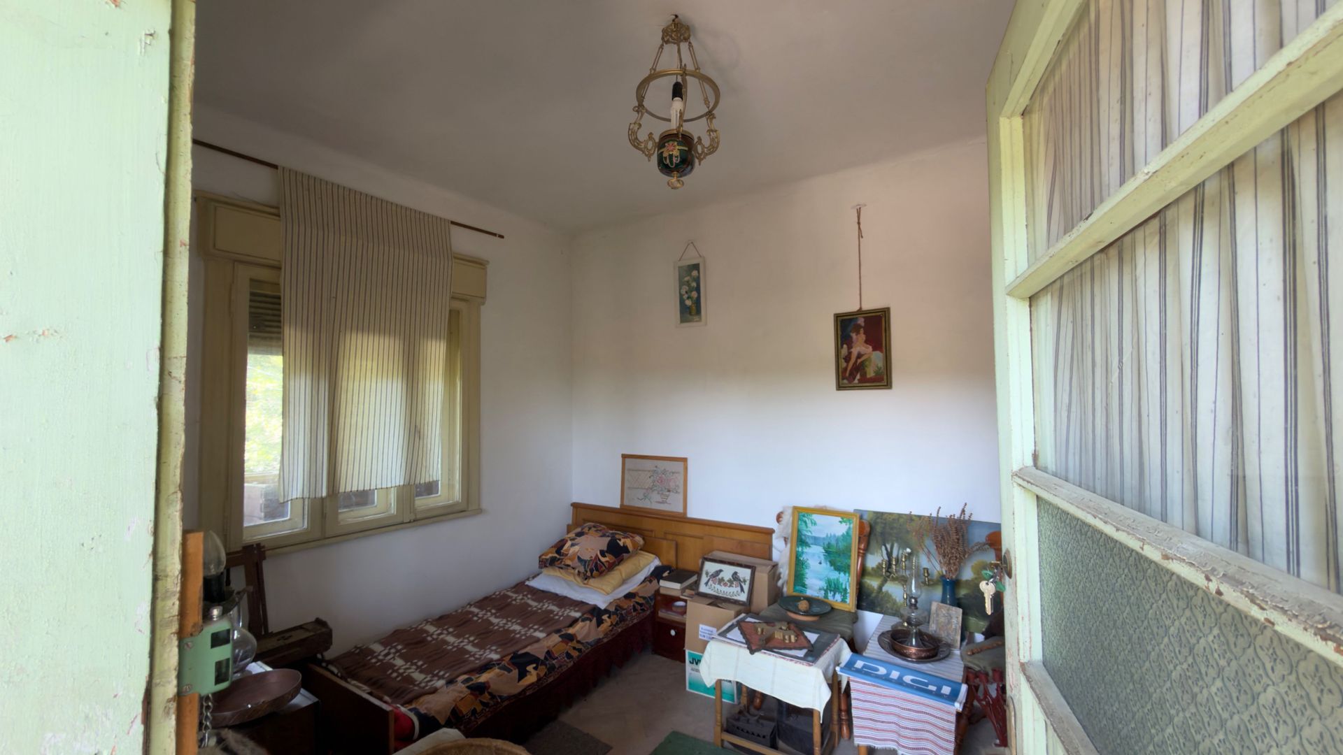 Casa | Bradetu, Arges | Crama | Tranfagarasan | Vidraru - Poză 10