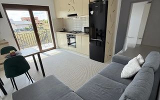 Apartament 2 camere Calea Urseni etaj 1 - Poză 3