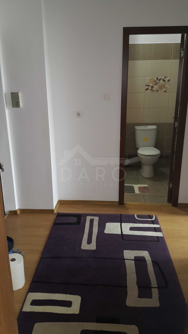 Inchiriem apartament cu o camera langa cladirea Eon - Poză 4