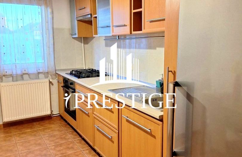 APARTAMENT 4 CAMERE ȘTRAND SIBIU | LÂNGĂ PARC ȘI ȘCOLI | 2 BALCOANE - Poză 4