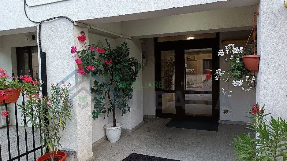 Apartament 1 cameră de închiriat, zona Lidl Bucium, Iași - Poză 4