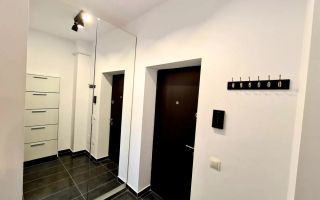 Garsoniera mobilata bloc nou Rahova, Sos. Salaj, Parc Humulesti - Poză 8