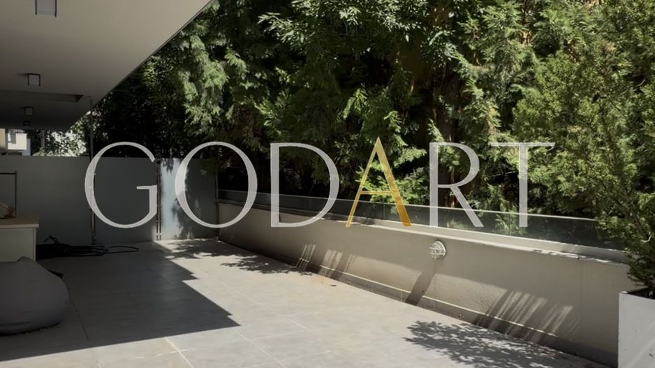 Apartament exclusivist cu 5 camere | Șoseaua Nordului | Curte privată - Poză 17