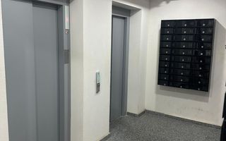 Garsoniera de inchiriat la 7 minute de metrou Berceni - Poză 2