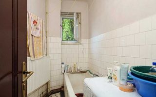 Centrala proprie  |  3 camere  |  Universitate - Piata C. A . Rosetti - Poză 7