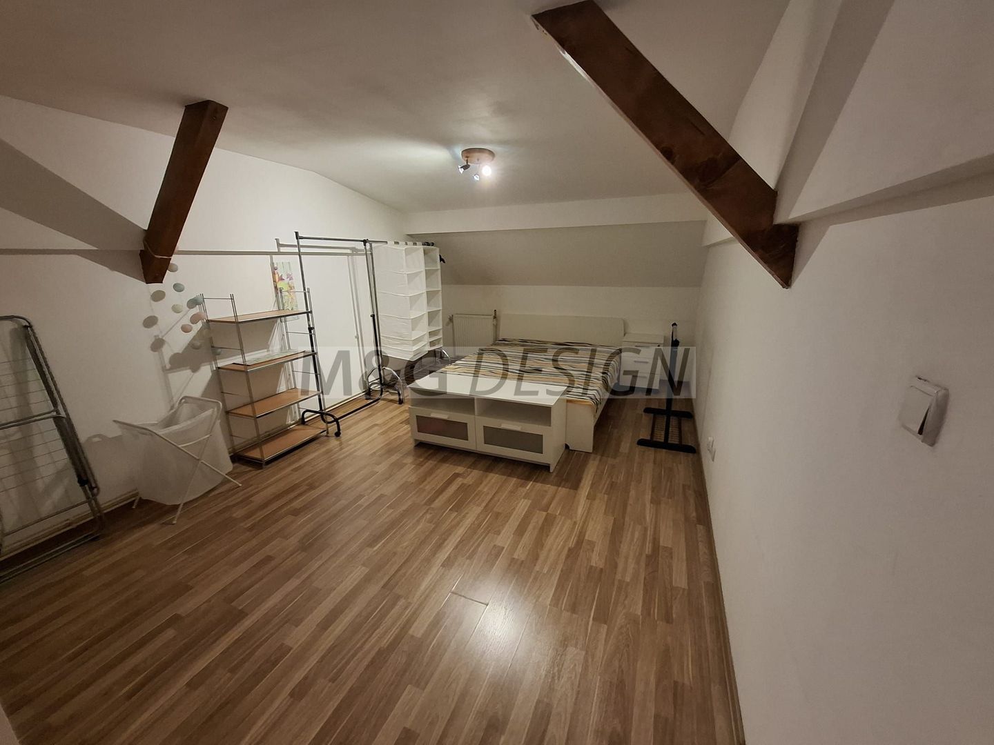 Apartament pe 2 nivele de inchiriat, petfrendly, 0 comision!!! - Poză 19