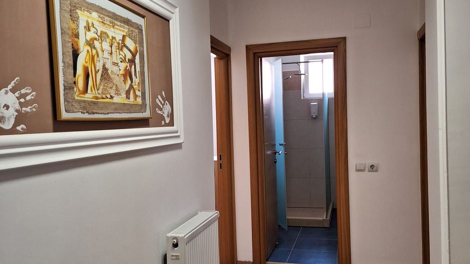 3 camere 100 mp I terasă I 3 parcări I Borhanci - Poză 11