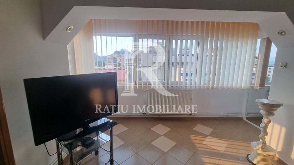 Apartament de inchiriat | 3 camera | Spitalul Judetean | Deva | 71 mp - Poză 8